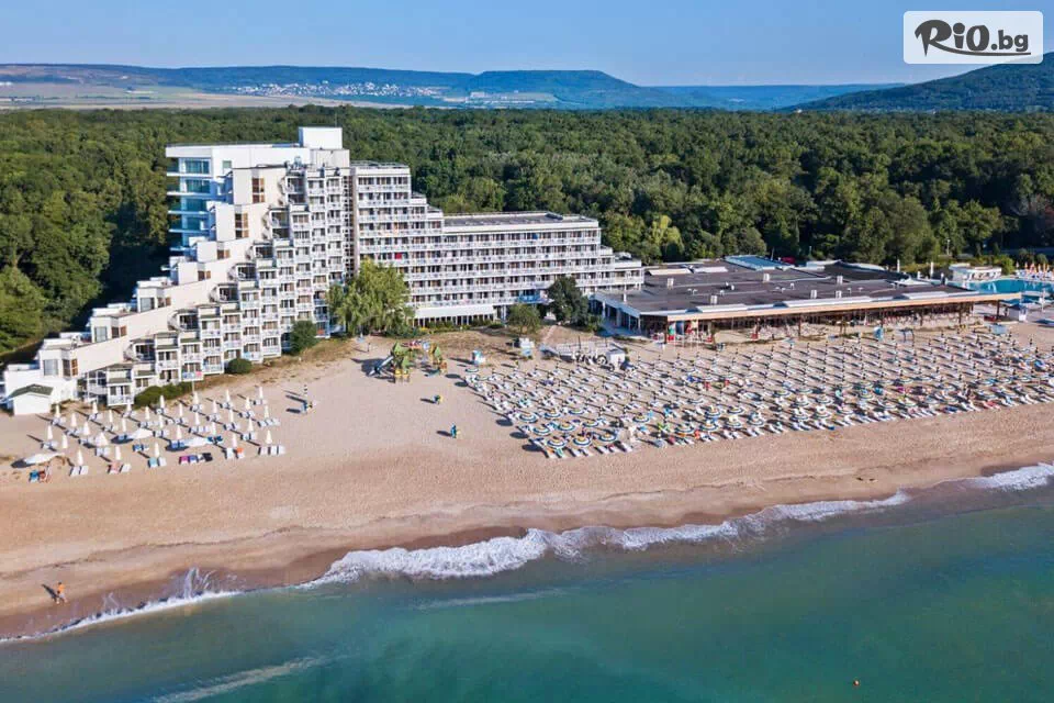 Хотел Гергана