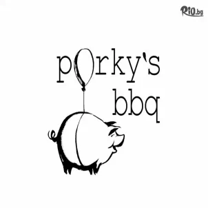 Ресторант Porky&rsquo;s BBQ