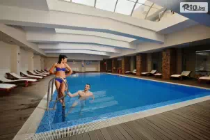 Хотел Сана СПА