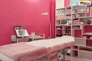 The Pink Room Studio