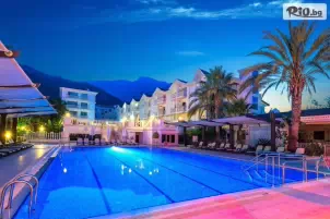 Onkel Resort Hotel