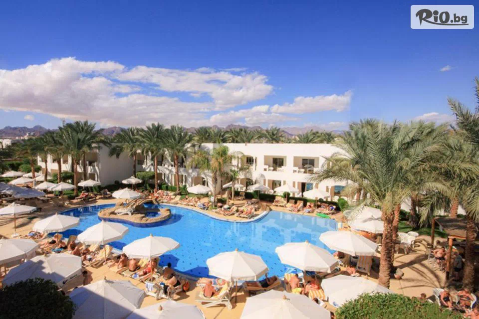 Xperience St. George Sharm El Sheikh