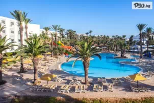 Marhaba Club Hotel