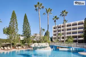 Atlantica Oasis Hotel
