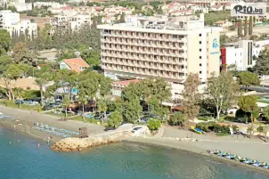 Poseidonia Beach Hotel