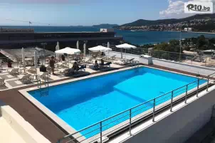 Oceanis Hotel