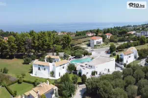 Greek Pride Aithrion Hotel