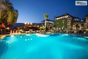 Club Hotel Titan