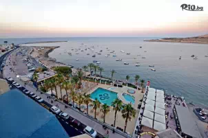Hotel Qawra Palace Resort & SPA