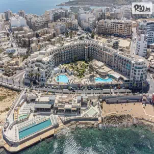 DoubleTree by Hilton Malta