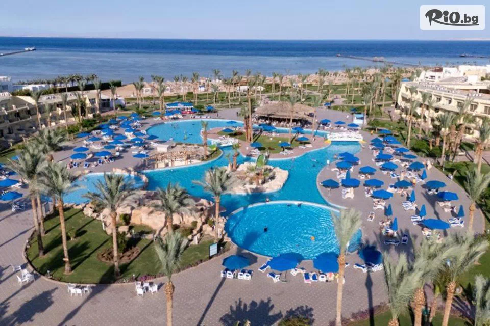 Amwaj Oyoun Resort & Casino