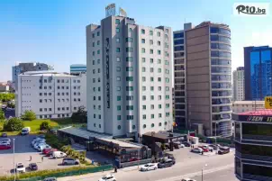 Hotel Mayi