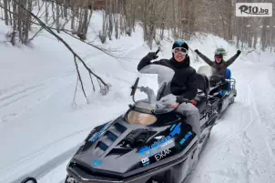 Моторни шейни Ежак