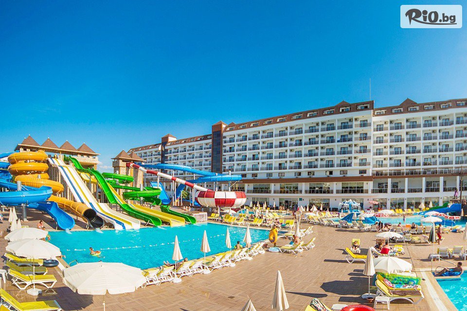 Eftalia Splash Resort