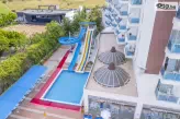 Cenger Beach Resort &amp; Spa
