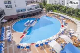 Cenger Beach Resort &amp; Spa