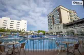 Cenger Beach Resort & Spa