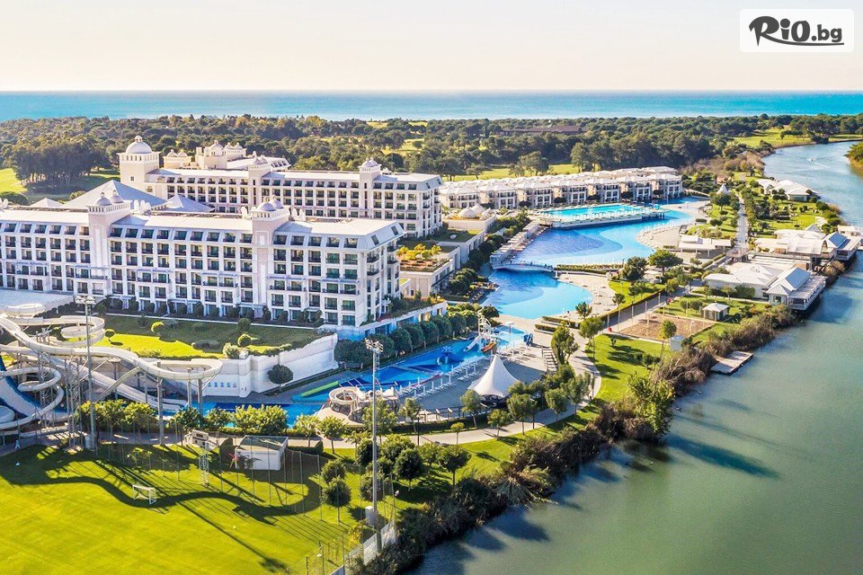 Titanic Deluxe Golf Belek