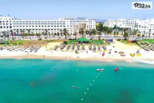 Medina Solaria And Thalasso