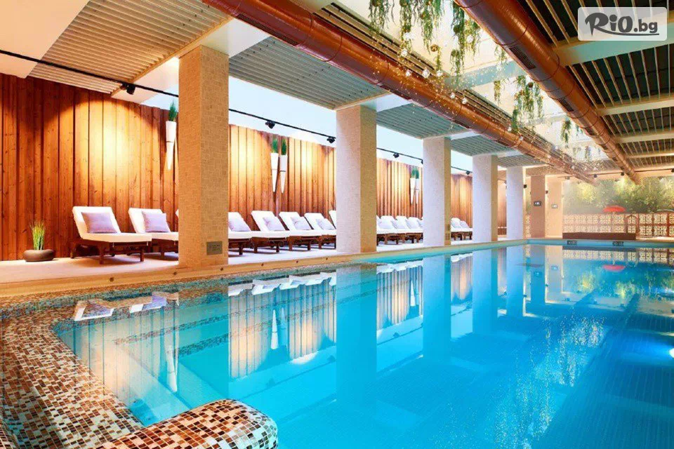 Лъки Банско Релакс и Спа