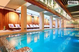 Лъки Банско Релакс и Спа