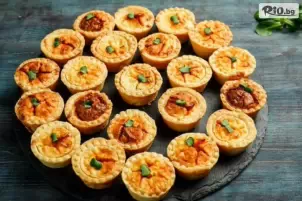 Рая Кетеринг