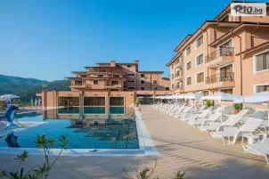 Парк Хотел и Спа Вела Хилс