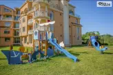 Туристически комплекс Хасиенда Бийч