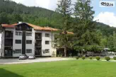 Ваканционно селище Острова