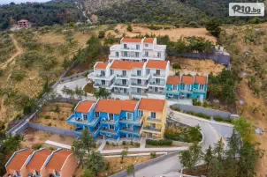 Hotel Zое