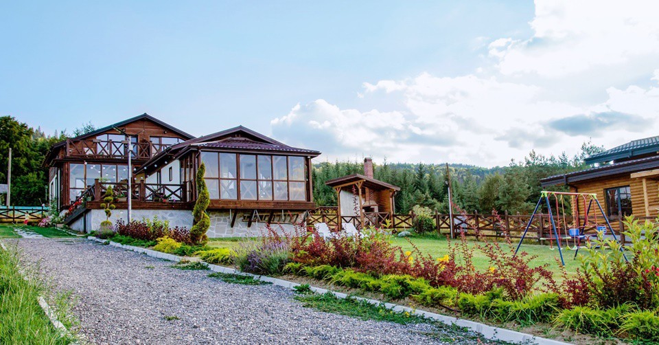 3 нощувки в самостоятелна къща за до 4 човека, от Къща за гости Ейнджъл 2, Цигов чарк