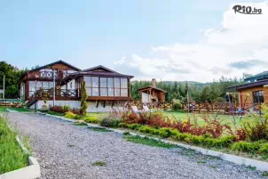 Къща за гости Ейнджъл 2