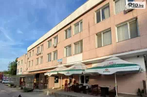 Хостел Шабла