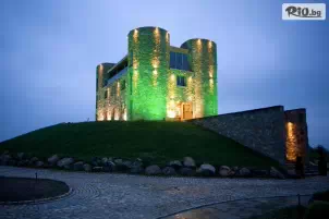 Chateau Copsa