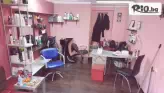 Салон за красота Жужи-0