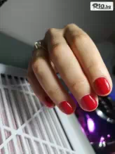 Салон за красота Жужи-2