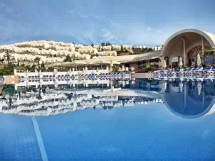 Yasmin Bodrum Resort