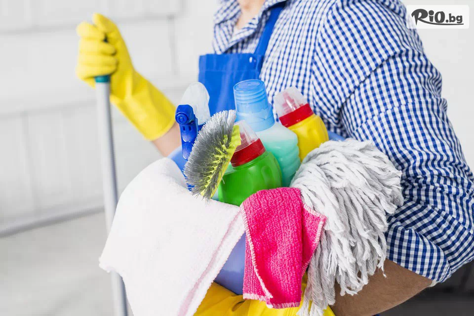 GA Cleaners
