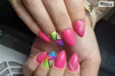 Nails by Zvezda-2