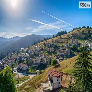 Вила О'Sole Mio