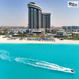 Rixos Premium Alamein