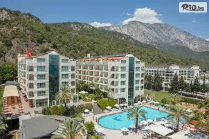 Grand Ring Hotel