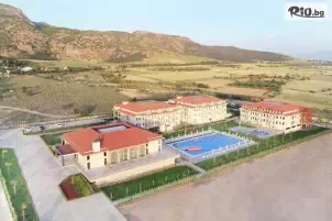 Adempira Termal & Spa Hotel