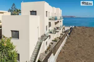 Hotel Almare Beach