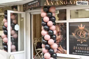 Studio Avangard