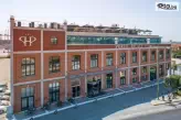 Porto Palace Hotel