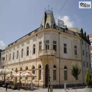 Hotel Beograd