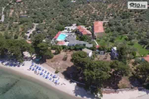 Hotel Zafira