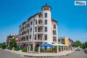 Хотел Санта Мария