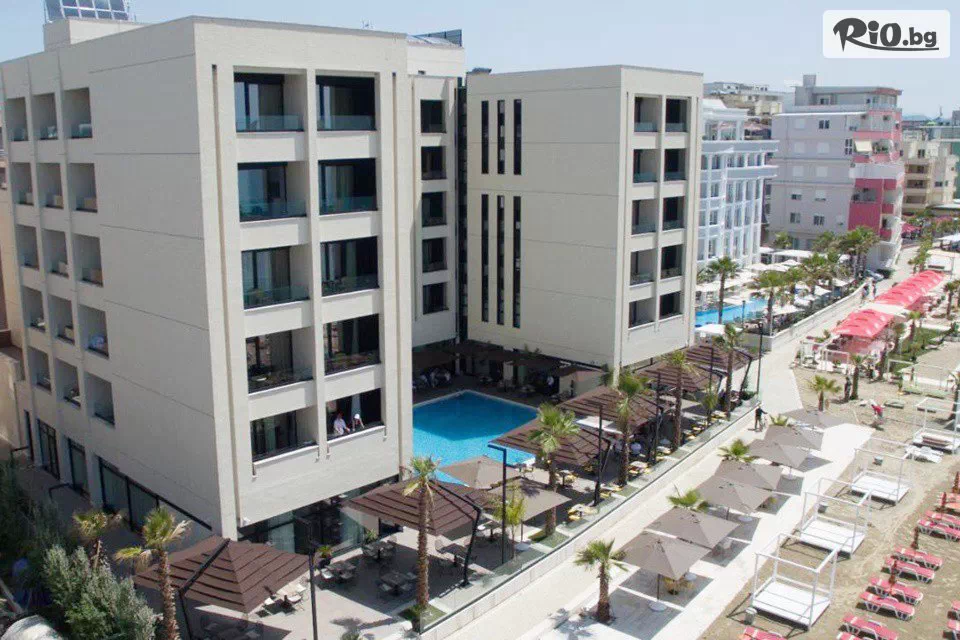 Royal G Hotel and Spa
